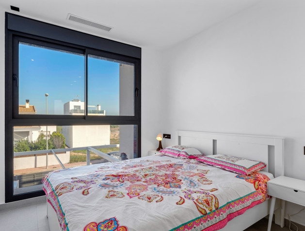Herverkoop - 4. House - Detached Villa - Ciudad Quesada - Rojales