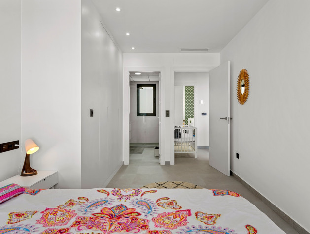 Herverkoop - 4. House - Detached Villa - Ciudad Quesada - Rojales