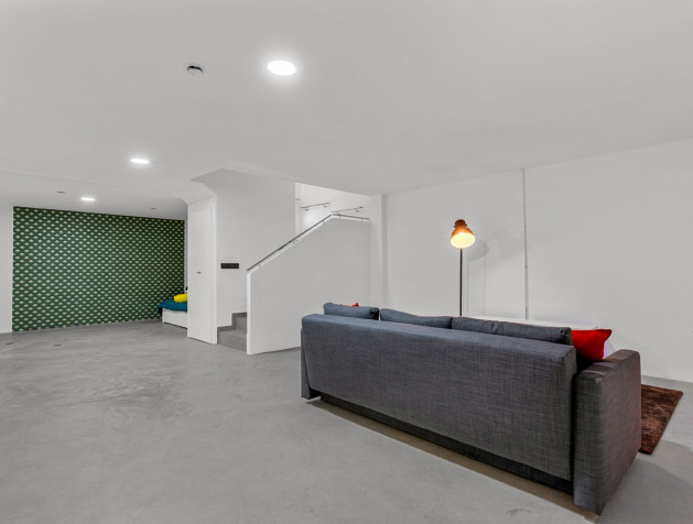 Herverkoop - 4. House - Detached Villa - Ciudad Quesada - Rojales