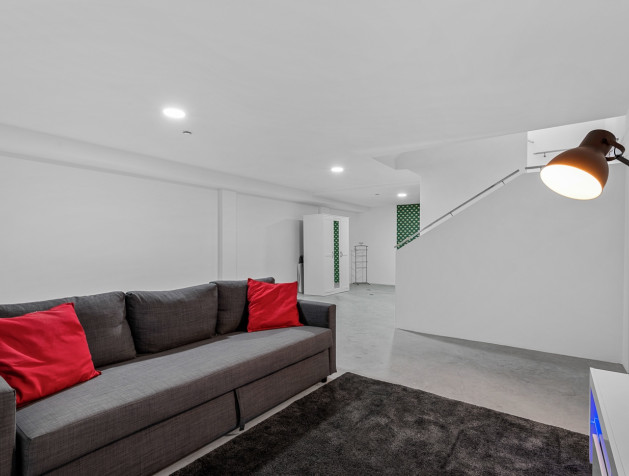 Herverkoop - 4. House - Detached Villa - Ciudad Quesada - Rojales