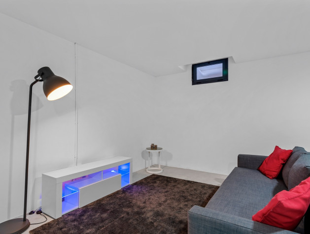 Herverkoop - 4. House - Detached Villa - Ciudad Quesada - Rojales
