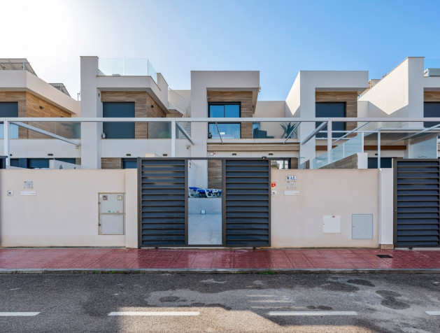 Herverkoop - 4. House - Detached Villa - Ciudad Quesada - Rojales