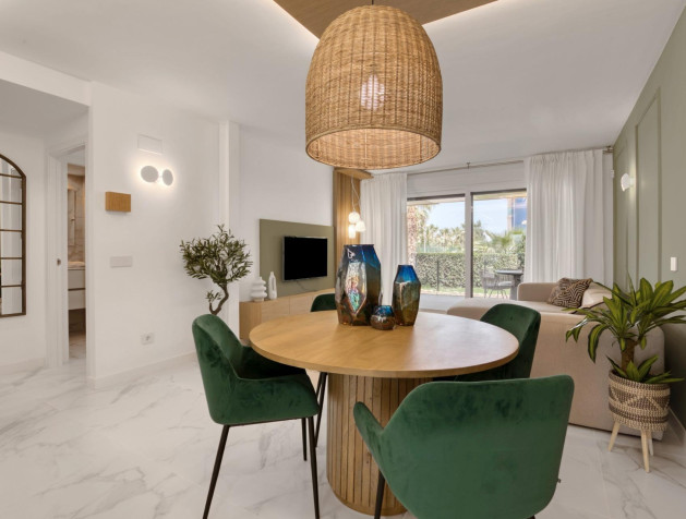 Nieuwbouw Woningen - Penthouse - Torrevieja - Punta Prima
