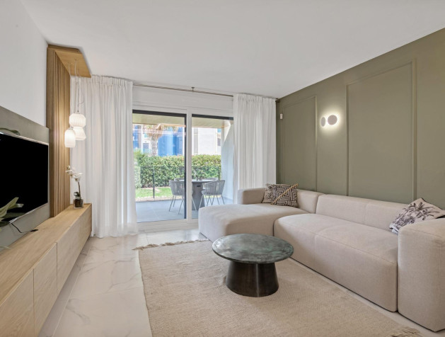 Nieuwbouw Woningen - Penthouse - Torrevieja - Punta Prima