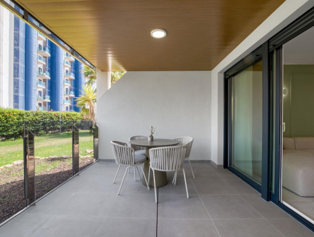 Nieuwbouw Woningen - Penthouse - Torrevieja - Punta Prima