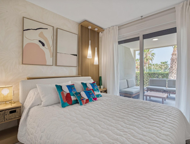 Nieuwbouw Woningen - Penthouse - Torrevieja - Punta Prima