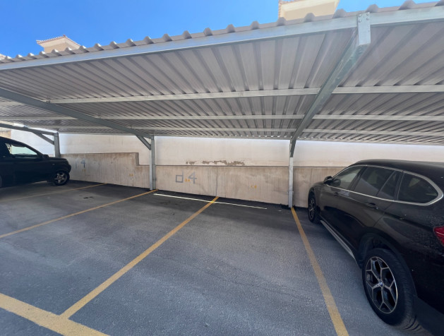 Herverkoop - Penthouse - Orihuela Costa - Los Dolses
