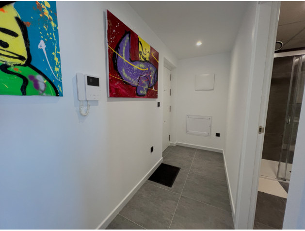 Herverkoop - Penthouse - Orihuela Costa - Los Dolses