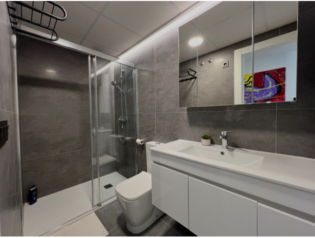 Herverkoop - Penthouse - Orihuela Costa - Los Dolses