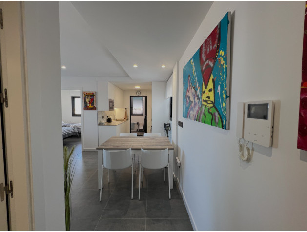 Herverkoop - Penthouse - Orihuela Costa - Los Dolses