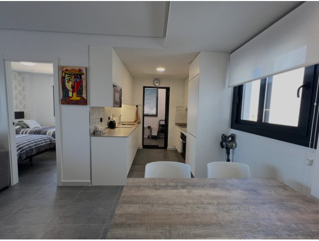 Herverkoop - Penthouse - Orihuela Costa - Los Dolses