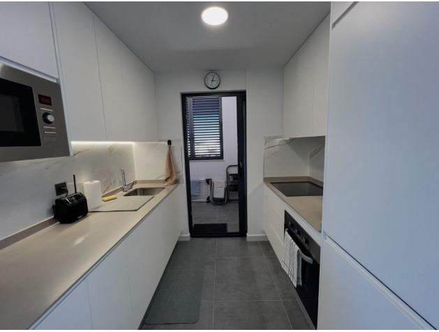 Herverkoop - Penthouse - Orihuela Costa - Los Dolses