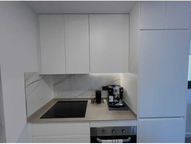 Herverkoop - Penthouse - Orihuela Costa - Los Dolses