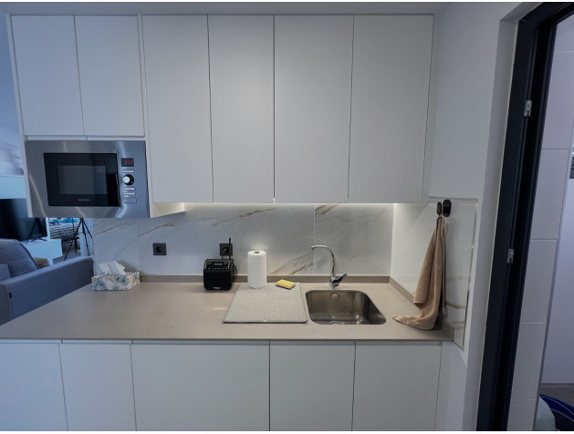 Herverkoop - Penthouse - Orihuela Costa - Los Dolses