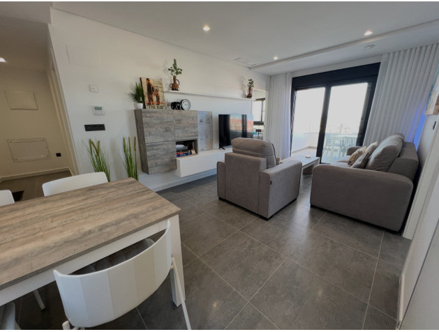Herverkoop - Penthouse - Orihuela Costa - Los Dolses
