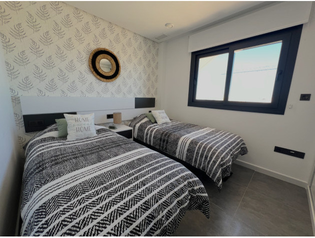 Herverkoop - Penthouse - Orihuela Costa - Los Dolses