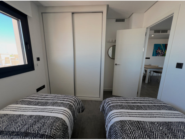 Herverkoop - Penthouse - Orihuela Costa - Los Dolses