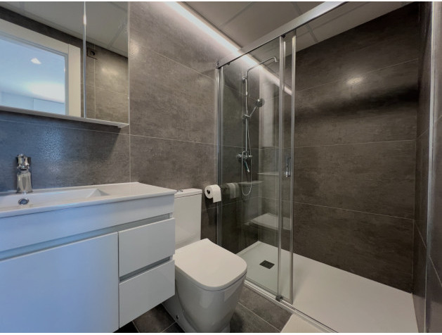 Herverkoop - Penthouse - Orihuela Costa - Los Dolses