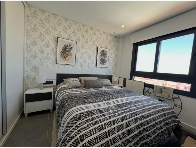 Herverkoop - Penthouse - Orihuela Costa - Los Dolses
