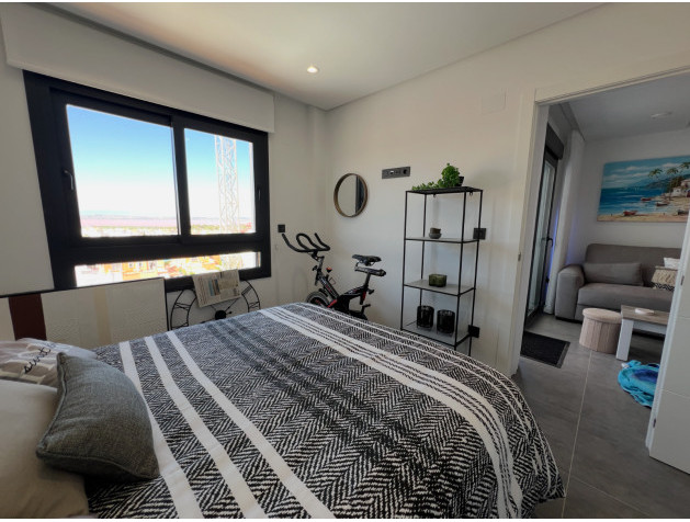Herverkoop - Penthouse - Orihuela Costa - Los Dolses