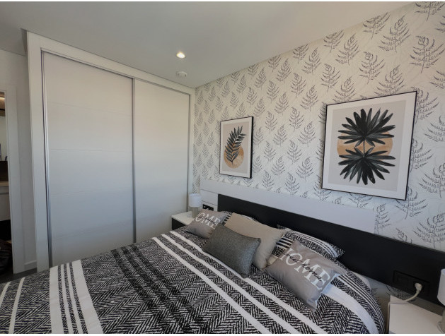 Herverkoop - Penthouse - Orihuela Costa - Los Dolses