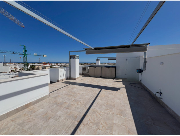 Herverkoop - Penthouse - Orihuela Costa - Los Dolses