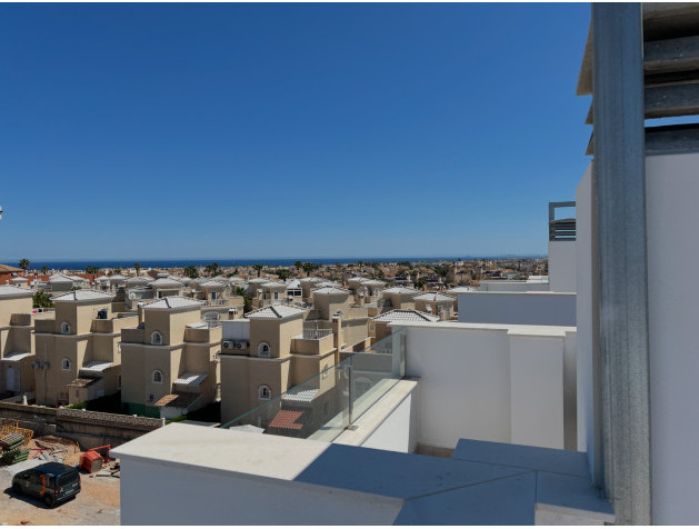 Herverkoop - Penthouse - Orihuela Costa - Los Dolses