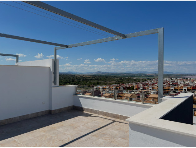 Herverkoop - Penthouse - Orihuela Costa - Los Dolses