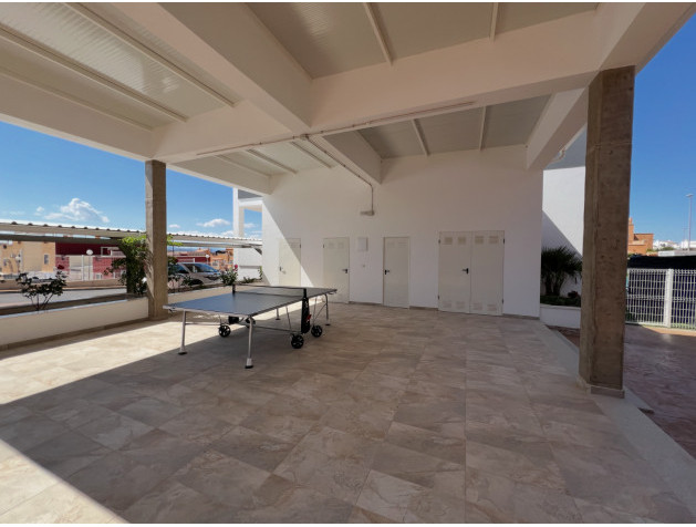 Herverkoop - Penthouse - Orihuela Costa - Los Dolses
