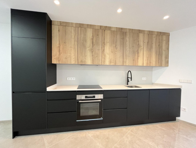 Nieuwbouw Woningen - Villa - San Pedro del Pinatar - Lo Pagan