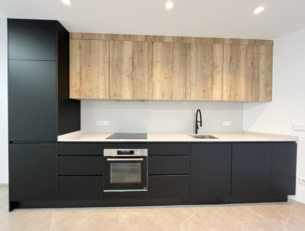Nieuwbouw Woningen - Villa - San Pedro del Pinatar - Lo Pagan