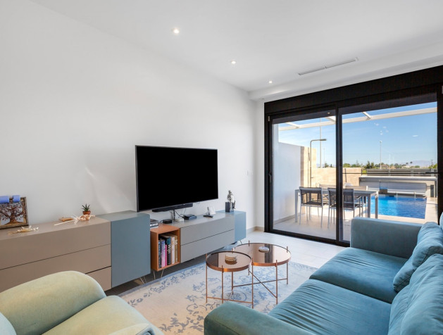 Revente - 2. Town house - Ciudad Quesada - Rojales - Rojales