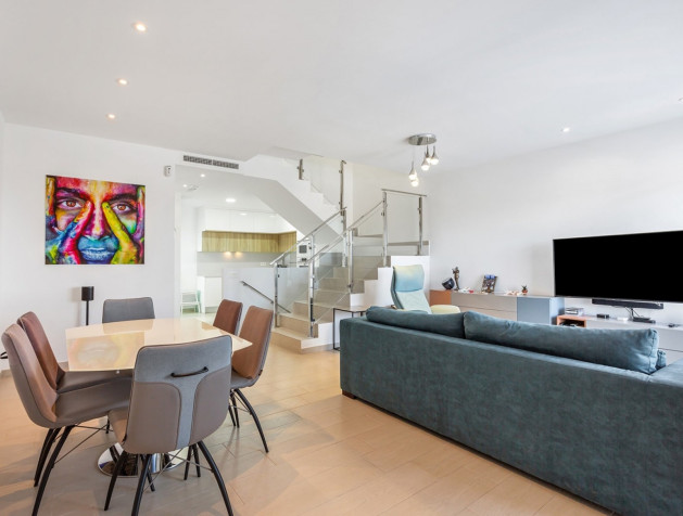 Revente - 2. Town house - Ciudad Quesada - Rojales - Rojales