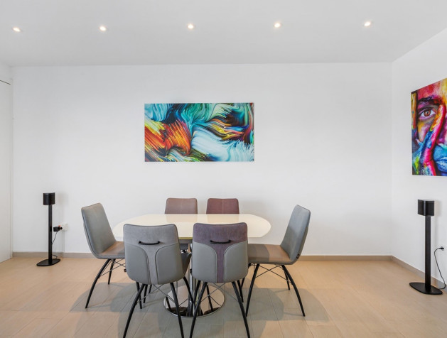 Revente - 2. Town house - Ciudad Quesada - Rojales - Rojales
