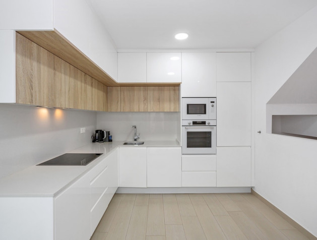 Revente - 2. Town house - Ciudad Quesada - Rojales - Rojales
