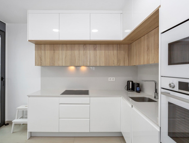 Revente - 2. Town house - Ciudad Quesada - Rojales - Rojales