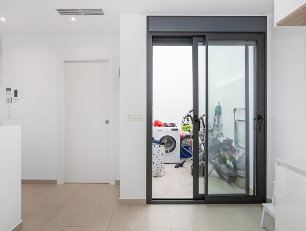 Revente - 2. Town house - Ciudad Quesada - Rojales - Rojales