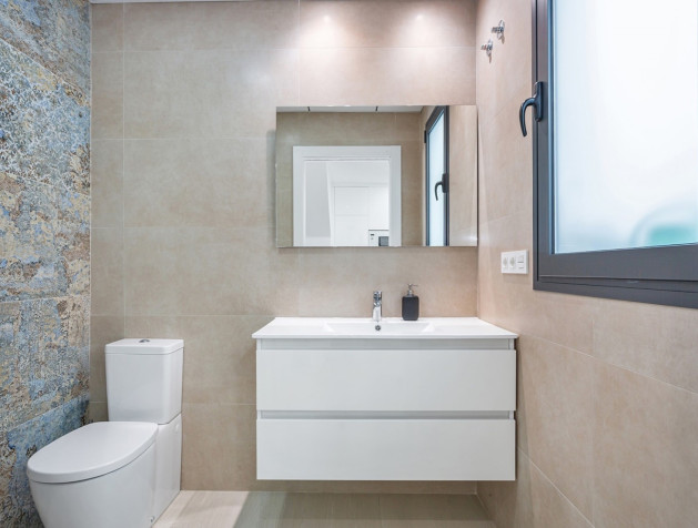 Revente - 2. Town house - Ciudad Quesada - Rojales - Rojales