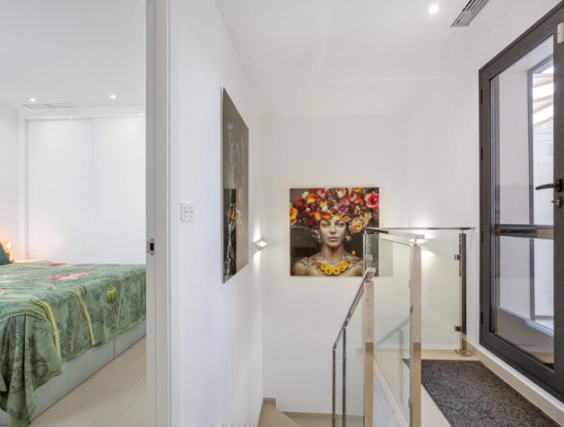 Revente - 2. Town house - Ciudad Quesada - Rojales - Rojales