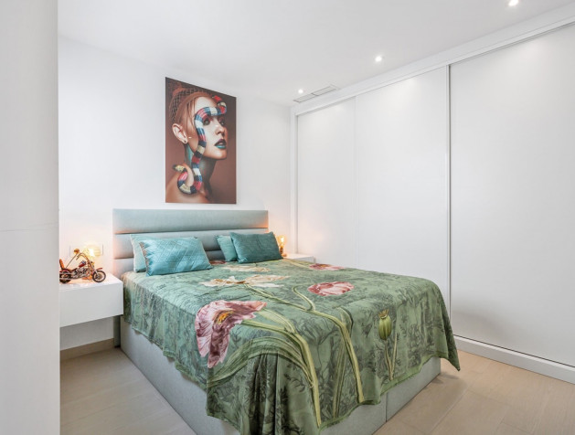 Revente - 2. Town house - Ciudad Quesada - Rojales - Rojales