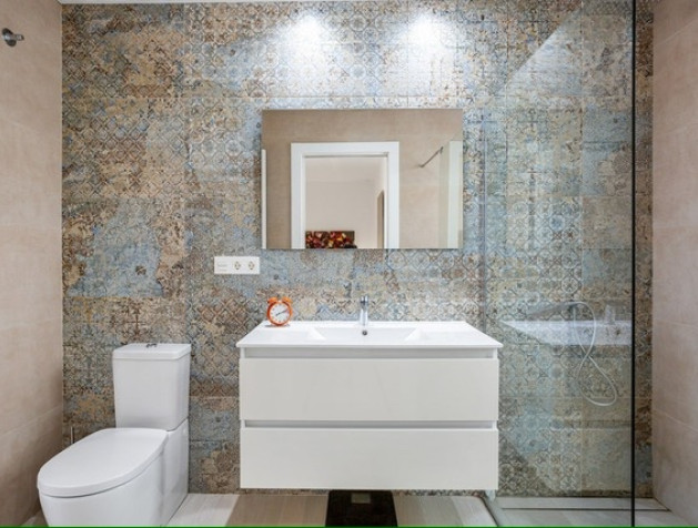 Revente - 2. Town house - Ciudad Quesada - Rojales - Rojales