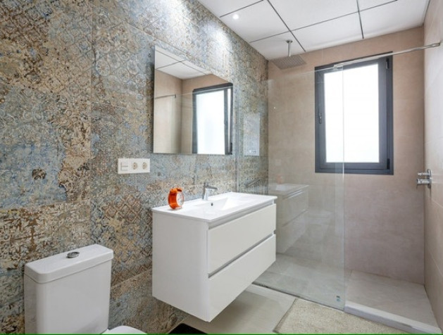 Revente - 2. Town house - Ciudad Quesada - Rojales - Rojales
