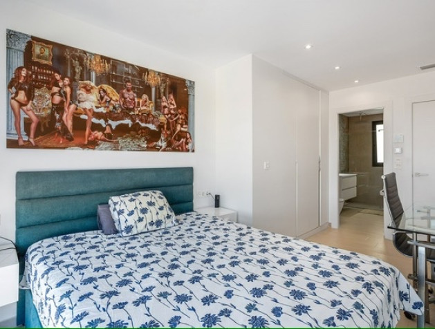 Revente - 2. Town house - Ciudad Quesada - Rojales - Rojales
