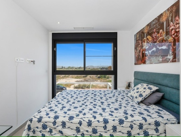 Revente - 2. Town house - Ciudad Quesada - Rojales - Rojales
