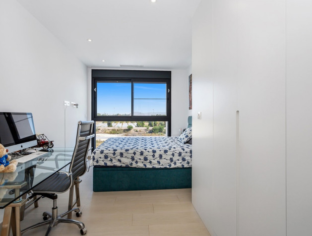 Revente - 2. Town house - Ciudad Quesada - Rojales - Rojales