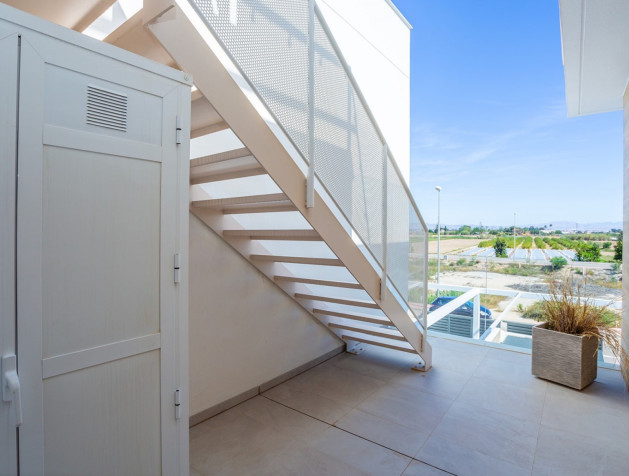 Revente - 2. Town house - Ciudad Quesada - Rojales - Rojales