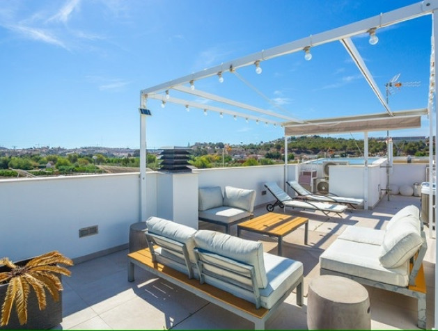 Revente - 2. Town house - Ciudad Quesada - Rojales - Rojales