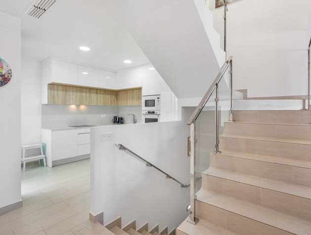 Revente - 2. Town house - Ciudad Quesada - Rojales - Rojales