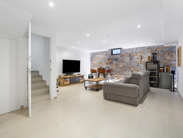 Revente - 2. Town house - Ciudad Quesada - Rojales - Rojales