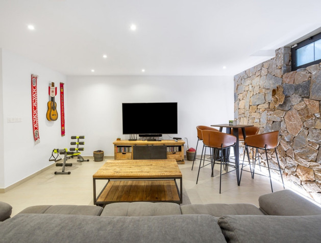 Revente - 2. Town house - Ciudad Quesada - Rojales - Rojales